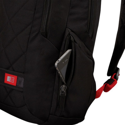 Case Logic Sporty Backpack 14i DLBP-114 BLACK