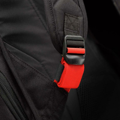 Case Logic Sporty Backpack 14i DLBP-114 BLACK
