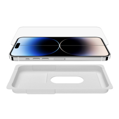 Belkin UltraGlass Scrn Prot iPhone 14 ProMax