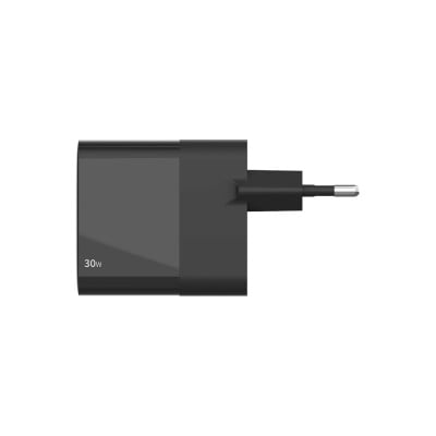 Sitecom 30W Power Delivery Wall Charger with LED display