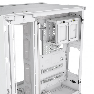 Corsair 6500D AIRFLOW Mid-Tower PC Case White