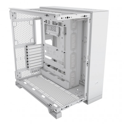 Corsair 6500D AIRFLOW Mid-Tower PC Case White