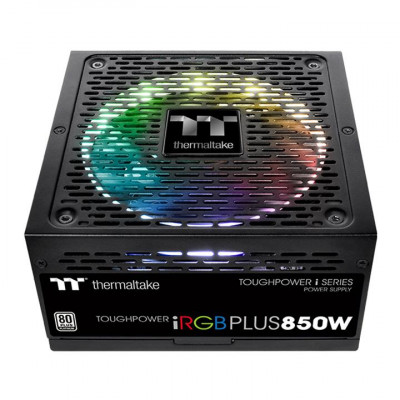 MM Thermaltake Toughpower iRGB PLUS 850W Platinum