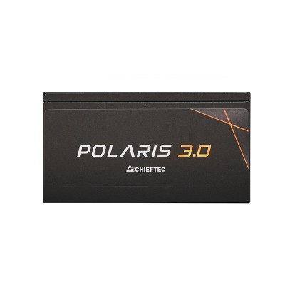 PSU Chieftec Polaris ATX3.0 1250W  80+ Gold, Cable Man
