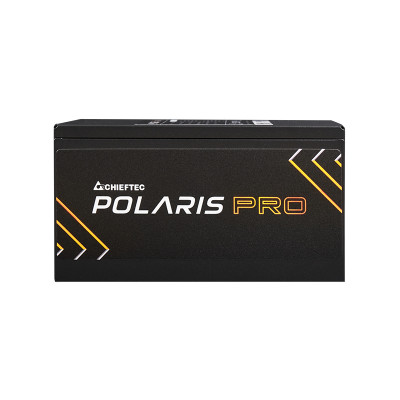 PSU Chieftec Polaris Pro ATX3.0 1300W  80+ Platinum, Cable M