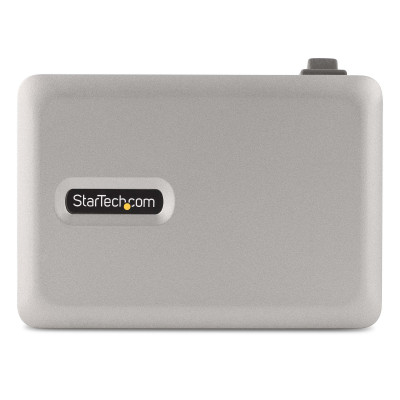 StarTech 10-Port USB-C Hub Self-Powered 10Gbps