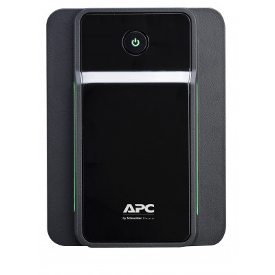 APC APC Back-UPS 750VA  230V  AVR  IEC Sockets