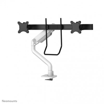 Neomounts by Newstar DS75S-950WH2 monitor mount / stand 68.6 cm (27") White