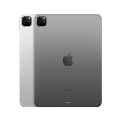 Apple iPad Pro 11 Wi-Fi Cl 512 Gray