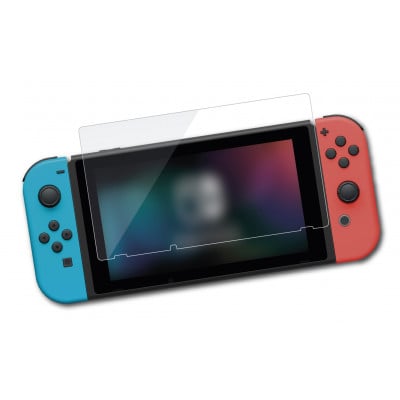EgoGear - SPR10 Anti-Blue Light Glass Screen Protector for Switch