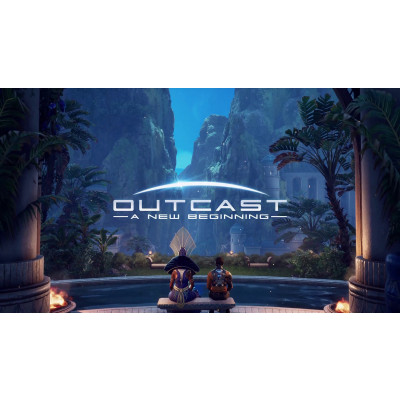 Outcast - A New Beginning