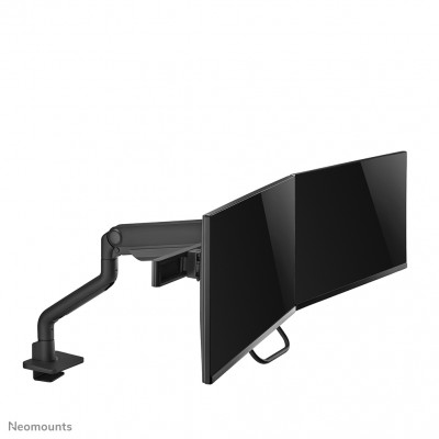 Neomounts by Newstar DS75S-950BL2 monitor mount / stand 68.6 cm (27") Black