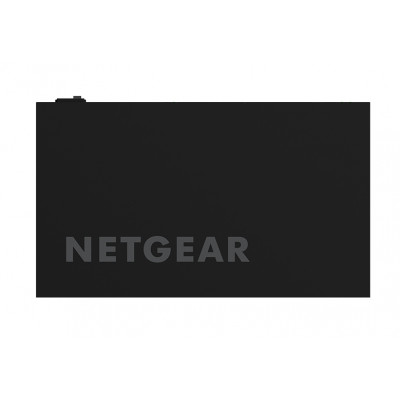 Netgear 26G4F-PoE+24x1G PoE+300W 2x1G 4xSFP M