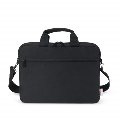 Dicota BASE XX Laptop Slim Case 13-14.1 Black