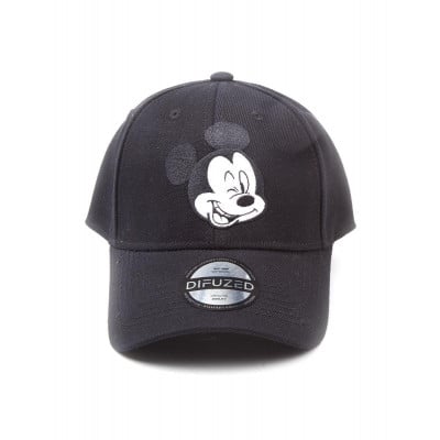 Disney - Mickey Mouse Baseball cap