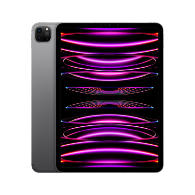 Apple iPad Pro 11 Wi-Fi Cl 256 Gray