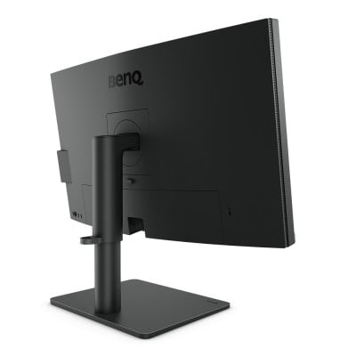 BenQ PD2706U computer monitor 68,6 cm (27") 3840 x 2160 Pixels 4K Ultra HD LCD Zwart