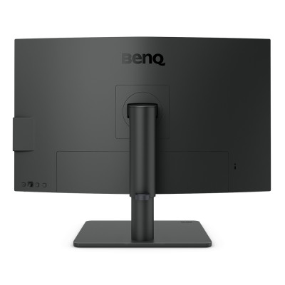 BenQ PD2706U computer monitor 68,6 cm (27") 3840 x 2160 Pixels 4K Ultra HD LCD Zwart