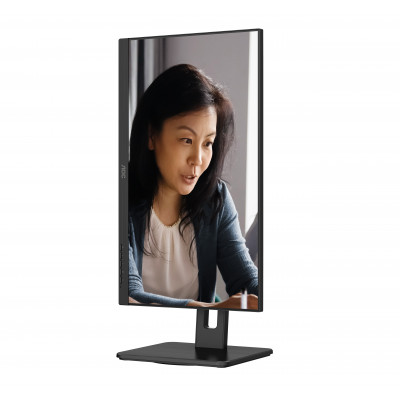 AOC E2 22E2UMF LED display 54,6 cm (21.5") 1920 x 1080 Pixels Full HD Zwart