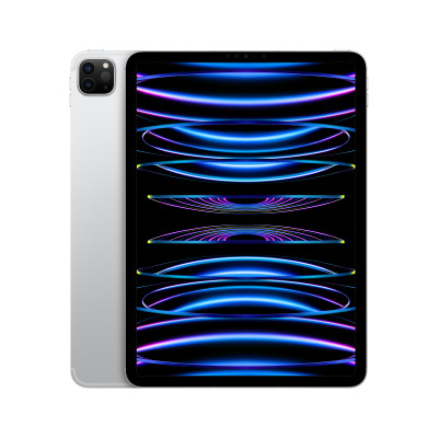 Apple iPad Pro 11 Wi-Fi Cl 512 Silver