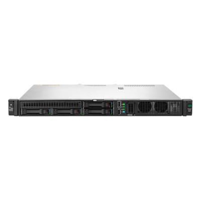 Hewlett Packard Enterprise HPE DL20 Gen11 E-2414 1P 16G NHP Svr