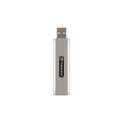 Transcend ESD320A  External SSD 2TB USB 10Gbps Type-A 1050 s