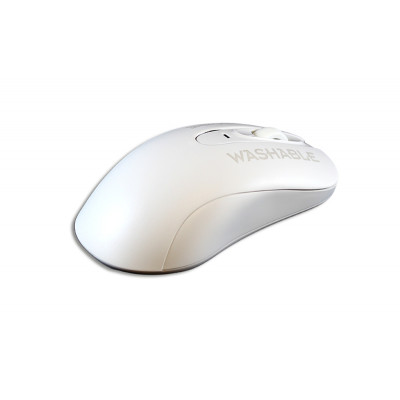 Man & Machine C Mouse Wireless (hygienic white)