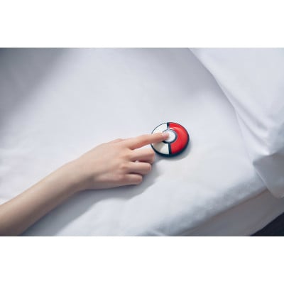 Pokémon GO Plus +