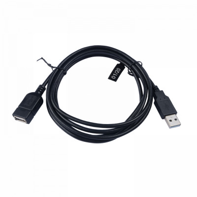 V7 V7E2USB2EXT-1.8M câble USB 1,8 m USB A