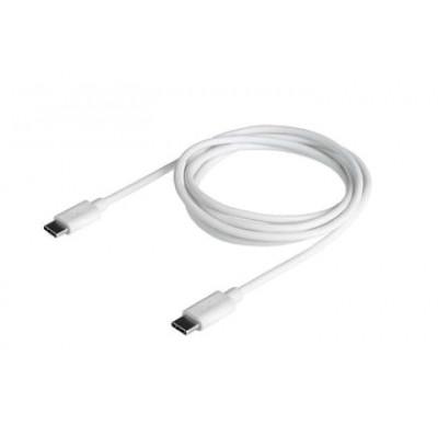 Xtorm CE007 USB-kabel 1,5 m USB 2.0 USB C Wit