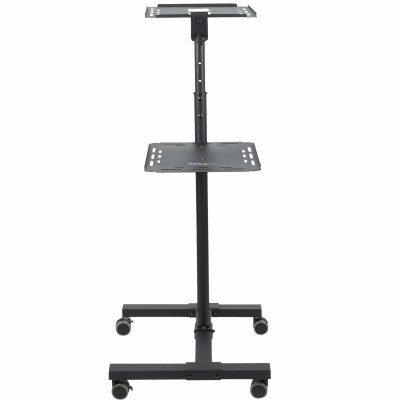 StarTech Mobile Projector and Laptop Stand&#47;Cart