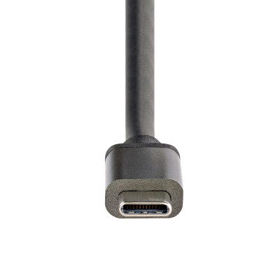 StarTech.com MST14CD123HD USB grafische adapter 3840 x 2160 Pixels Grijs