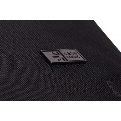 Case Logic Invigo Eco INVIT116 Black 40,6 cm (16") Sac à dos Noir