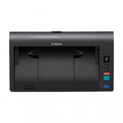 Canon imageFORMULA DR-M140II Chargeur automatique de documents + Scanner à feuille 600 x 600 DPI A4 Noir