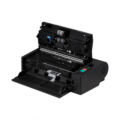 Canon imageFORMULA DR-M140II Chargeur automatique de documents + Scanner à feuille 600 x 600 DPI A4 Noir