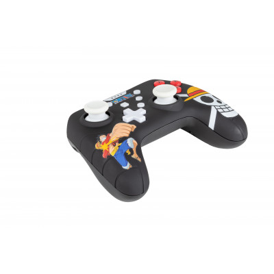 Konix 82521120667 accessoire de jeux vidéo Noir, Multicolore Manette de jeu Nintendo Switch