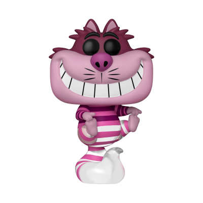 Funko Pop! Disney: Alice in Wonderland 70th Anniversary - Cheshire Cat