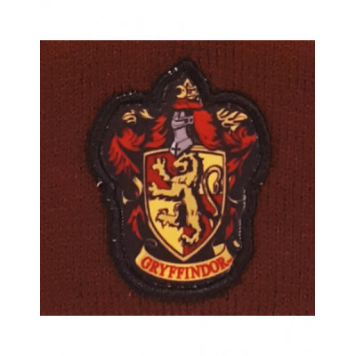 Harry Potter - Gryffindor House Beanie