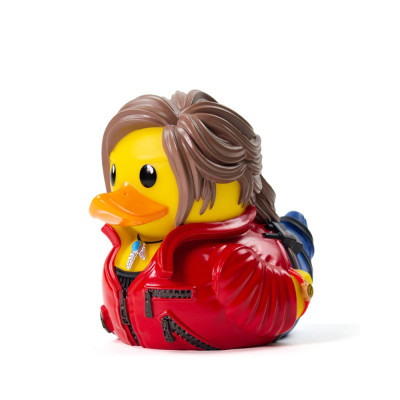 Numskull - Best of TUBBZ Boxed Badeend - Resident Evil - Claire Redfield - 9cm