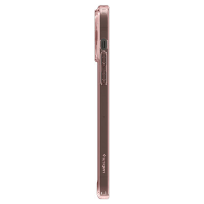 Spigen ACS04818 mobiele telefoon behuizingen 17 cm (6.7") Hoes Roze