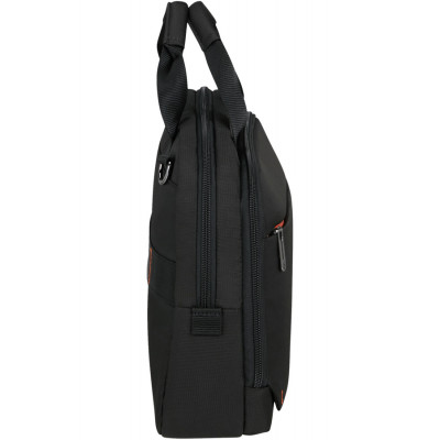 Samsonite Network4 shoulder bag 15.6 inch, black
