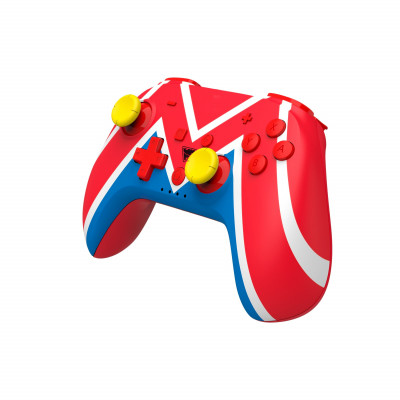 DragonShock - PopTop M Universe - Compact Bluetooth Wireless Controller for Nintendo Switch - Switch OLED - PC - Android