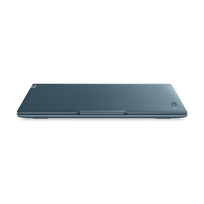Lenovo Yoga Pro 16" 3.2K Mini LED, Intel Core Ultra 9 185H, 64GB, 1TB PCIe NVMe SSD, RTX4070-8GB, W11 Home, Alu Case, Bleu