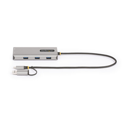 StarTech USB-C/USB-A Multiport Adapter Dual HDMI
