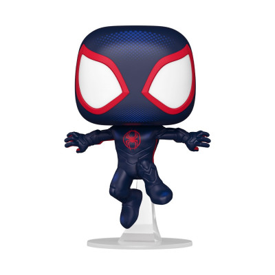 Funko Pop! Jumbo: Spider-Man: Across the Spider-Verse - Spider-Man 10" Super Sized Pop!