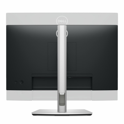 DELL P Series P2225H computer monitor 54,6 cm (21.5") 1920 x 1080 Pixels Full HD LCD Zwart, Zilver