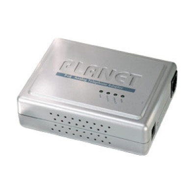 PLANET 802.3AF POE SIP ANALOGUE TELEPHONY ADAPTER (ATA) - 2