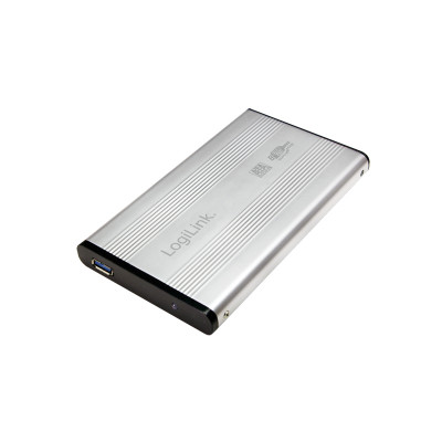 LOGILINK 2.5" EXTERNAL ENCLOSURE USB 3.0 FOR 2.5" SATA HDD