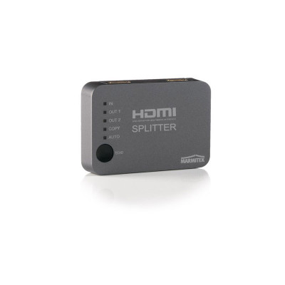 MARMITEK SPLIT312 UHD HDMI SPLITTER