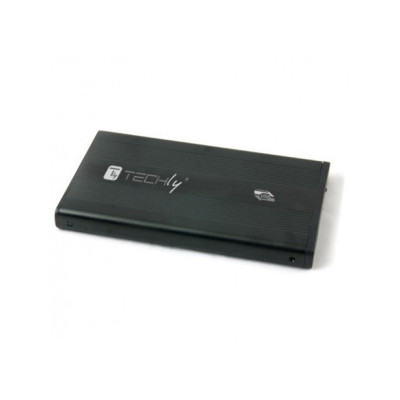 TECHLY HDD EXTERNAL ENCLOSURE USB 3.0 SATA 2.5"